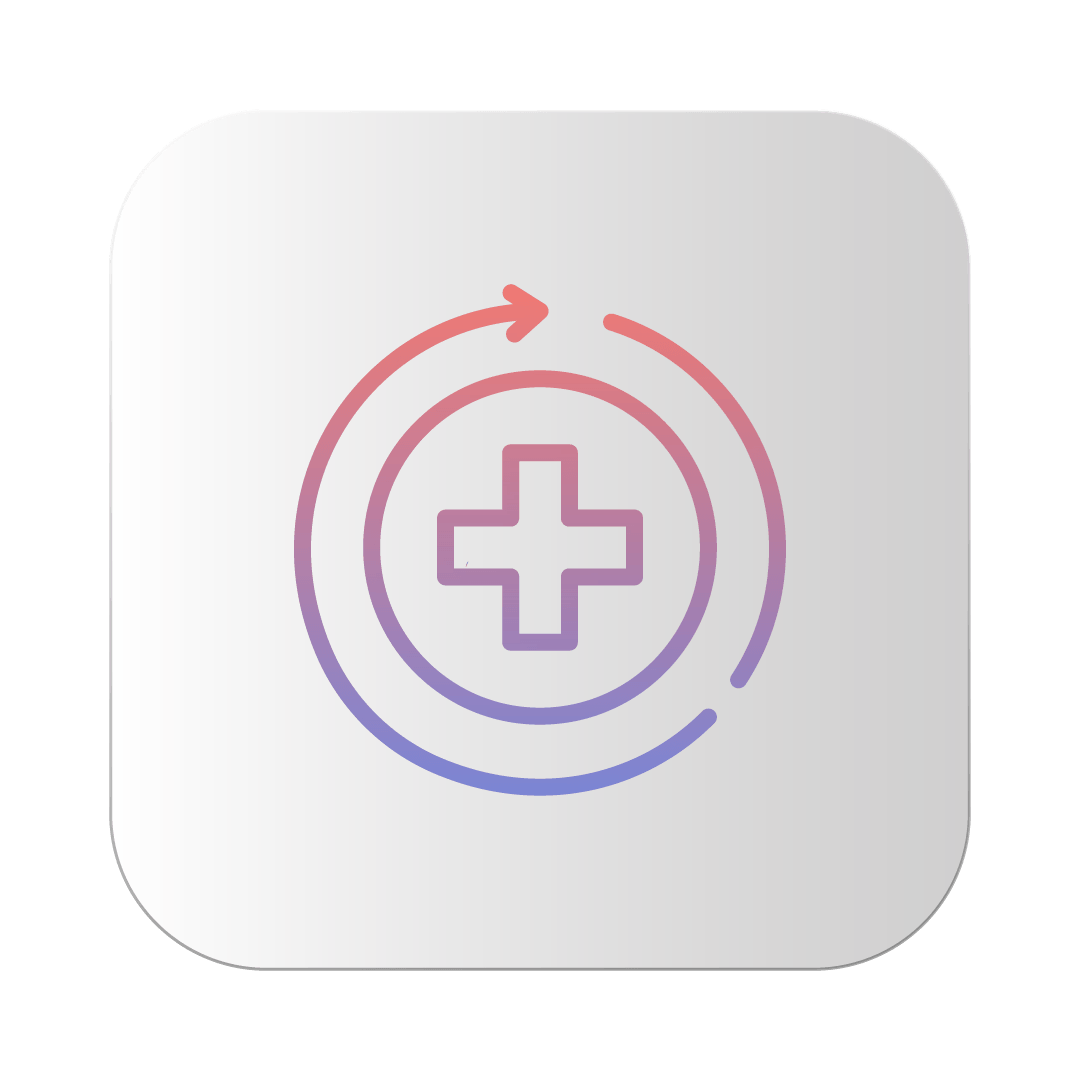 icon Total Experience Transformation