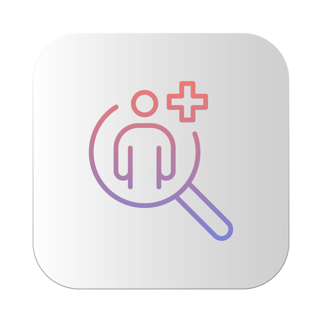 icon Population Health Management