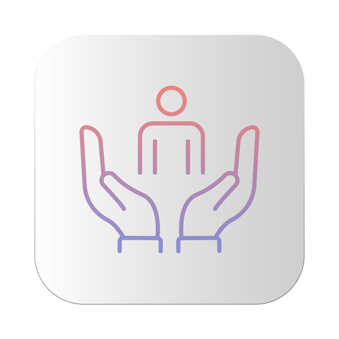 icon citizen services