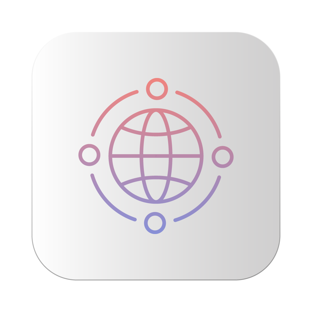 icon data collaboration