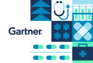 Market Guide for Health Data Management Platforms from Gartner®