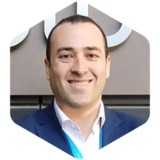 Daniel Casas