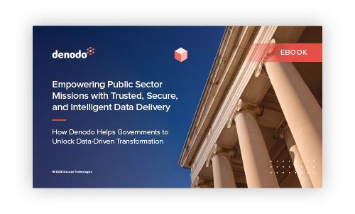 Empowering Public Sector Ebook
