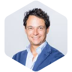 Olivier Tijou