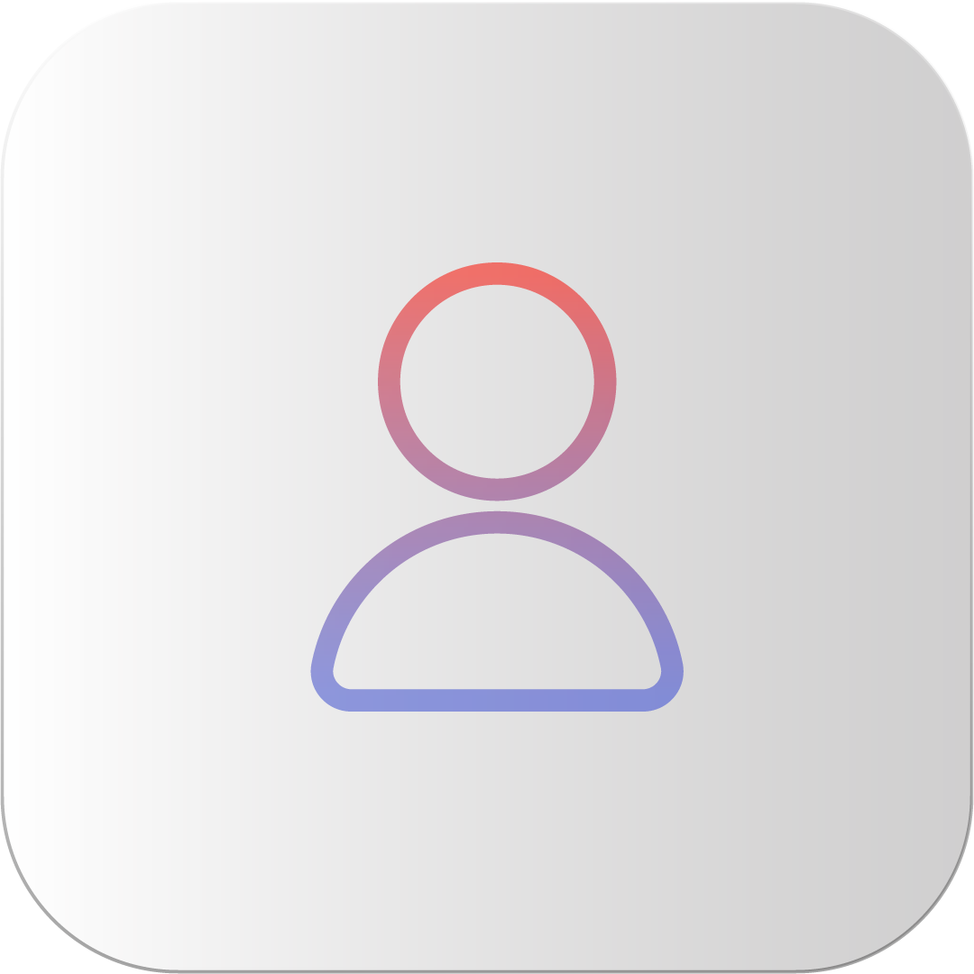 icon person