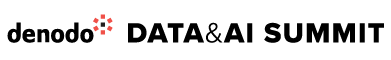 Denodo Logo