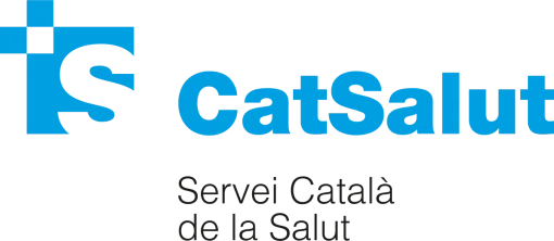 Instituto Catalán de la Salud Logo