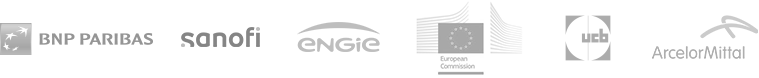 customer logos