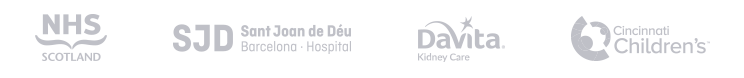 customer logos