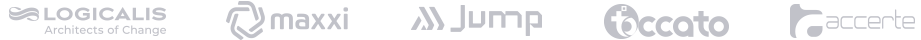 customer logos